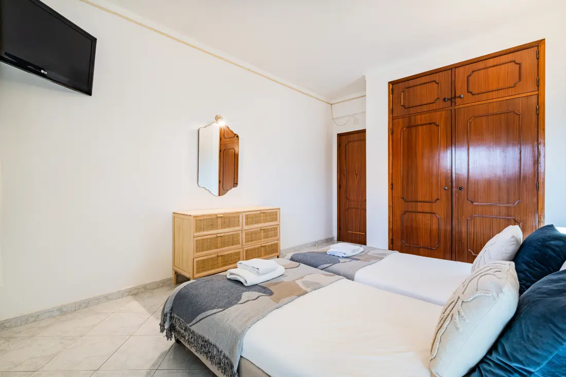 Appartements à Albufeira