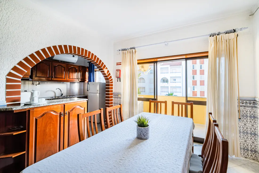 Appartements à Albufeira