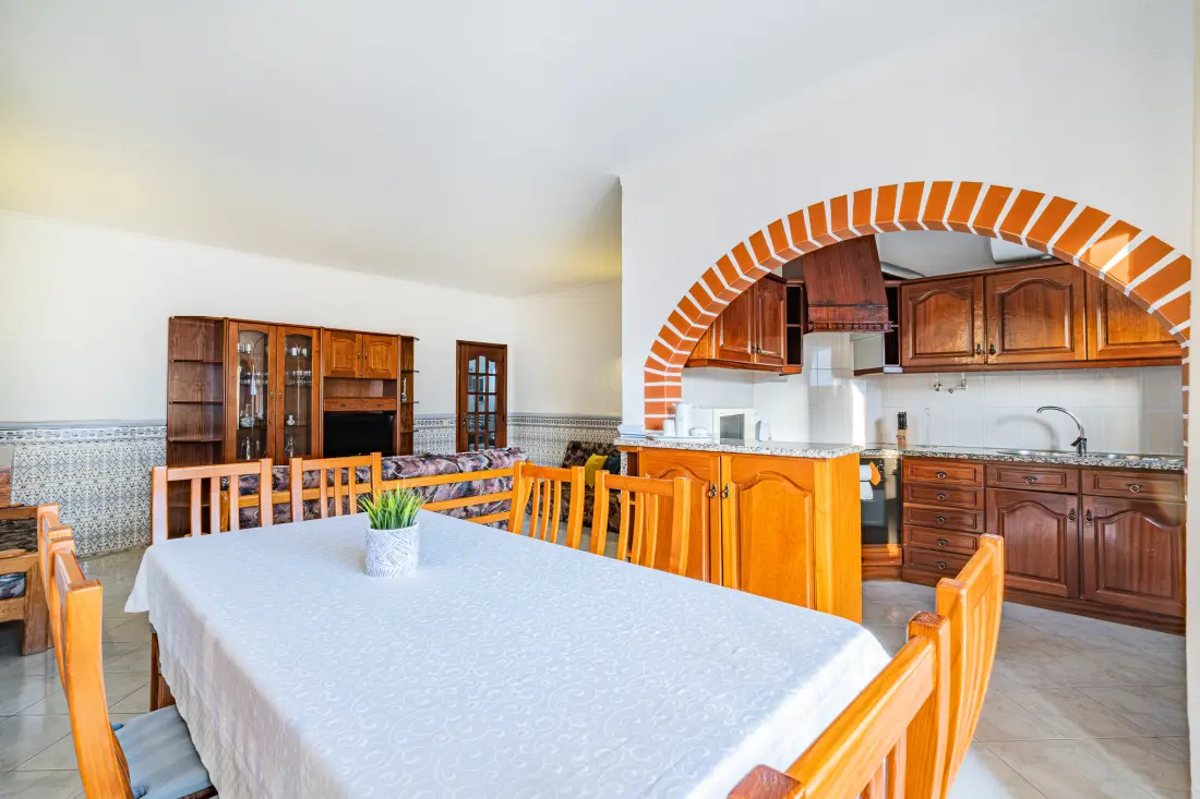 Appartements à Albufeira