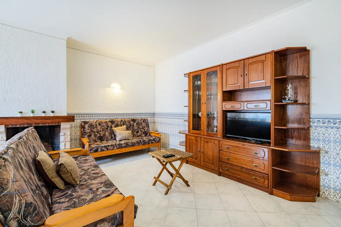 Appartements à Albufeira