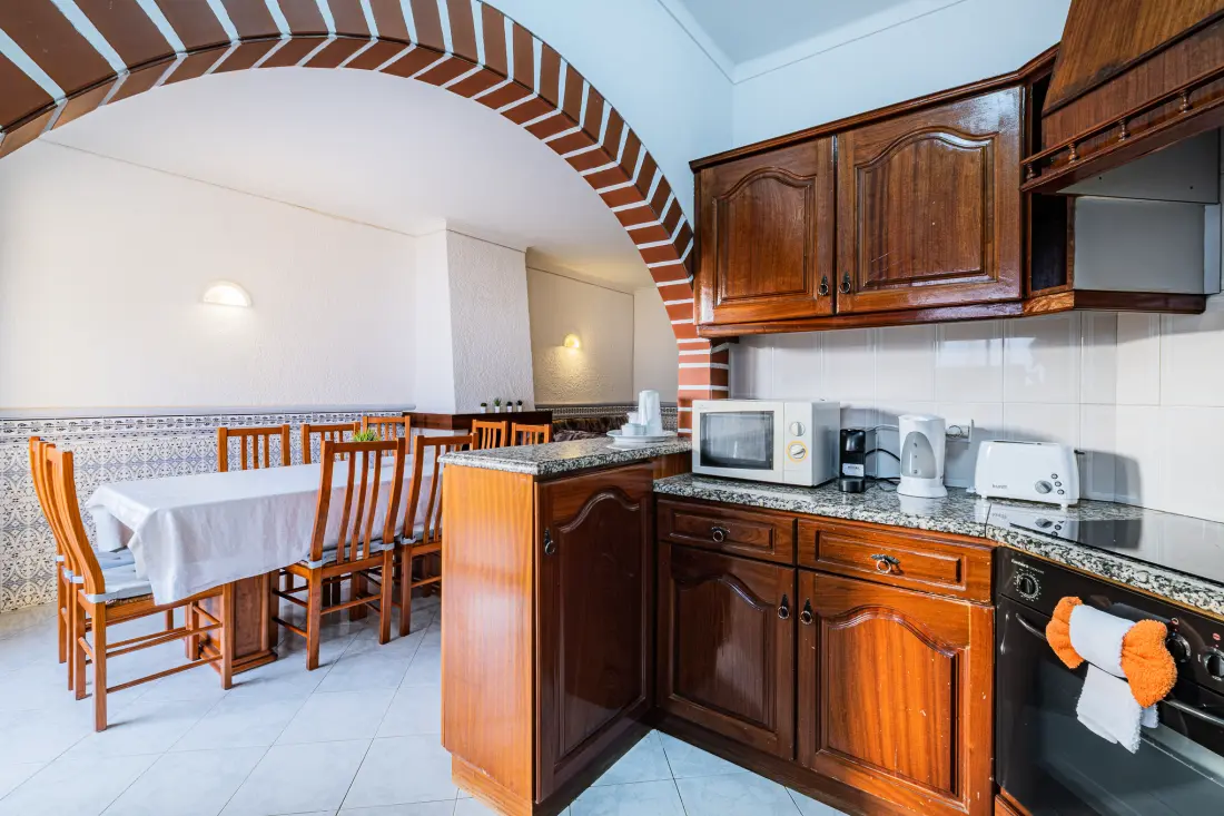 Appartements à Albufeira
