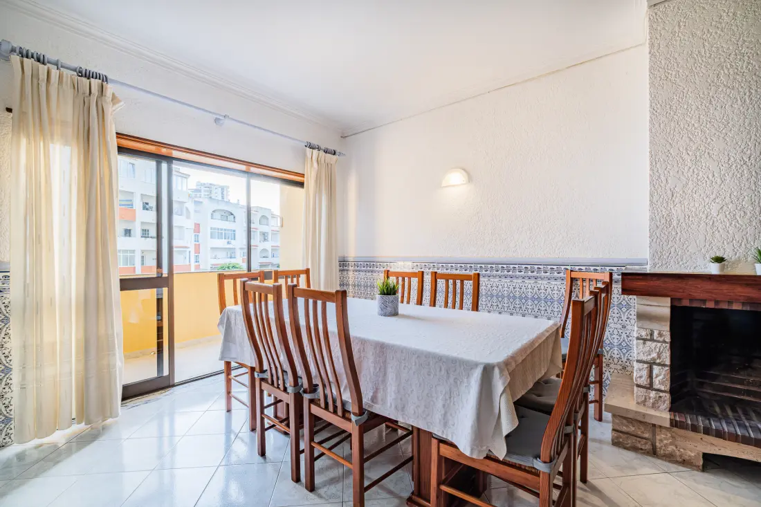Appartements à Albufeira