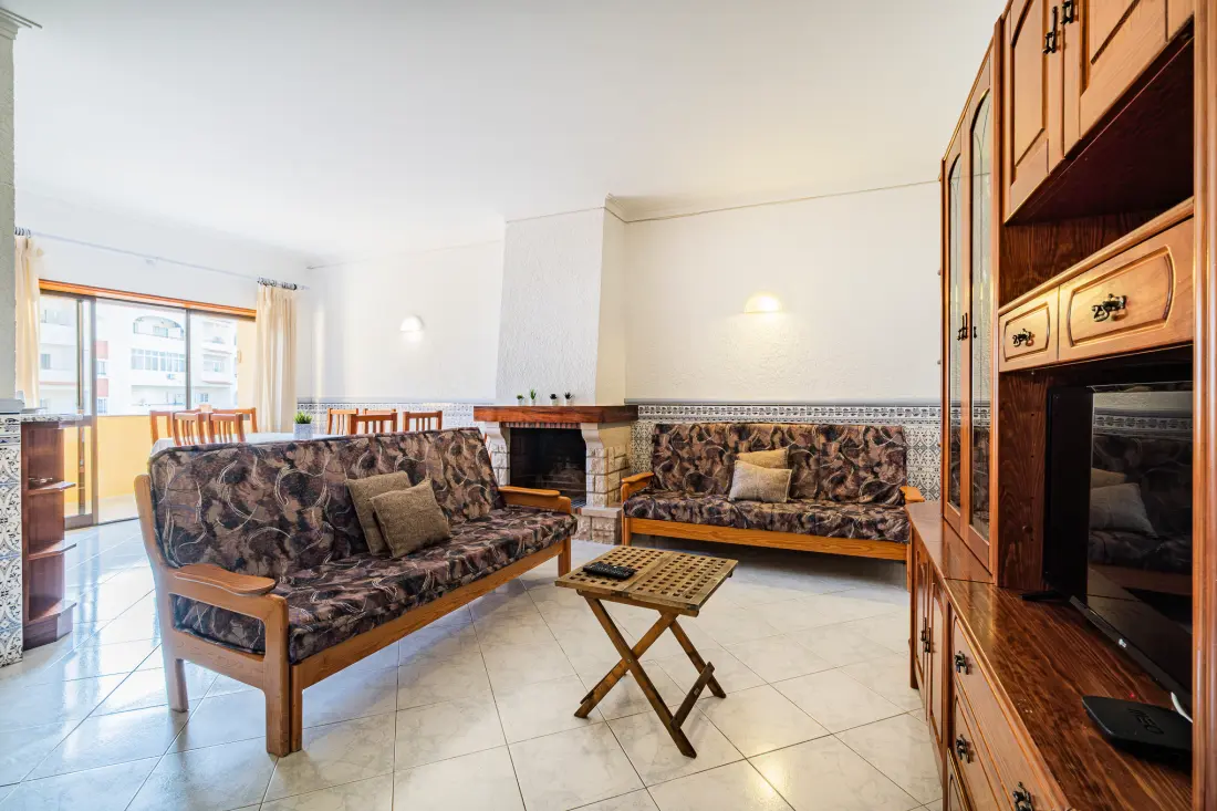 Appartements à Albufeira