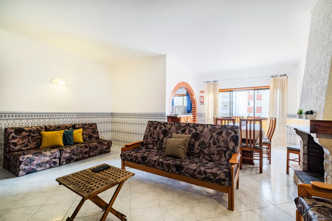 Appartements à Albufeira