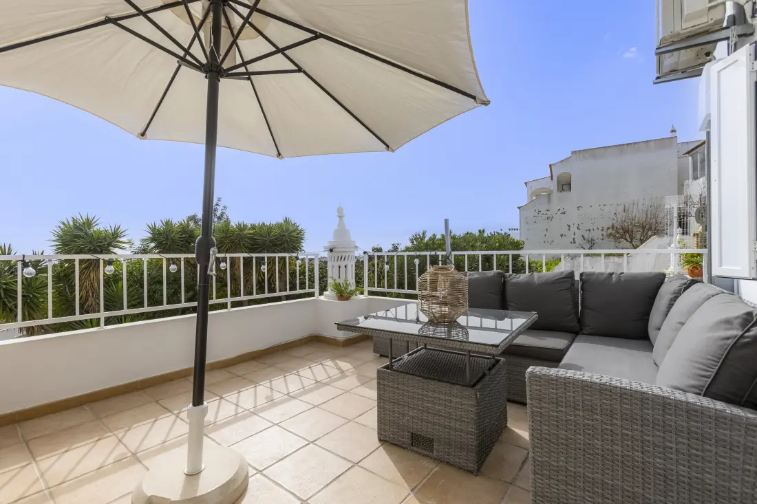 Appartements à Albufeira