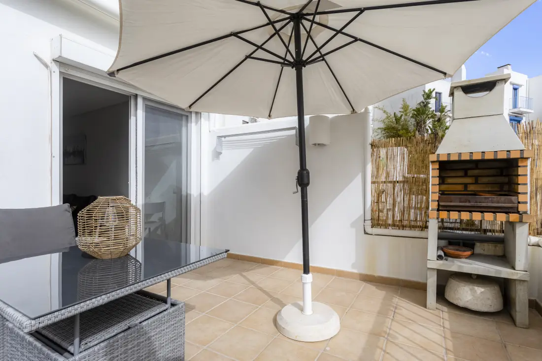 Appartements à Albufeira
