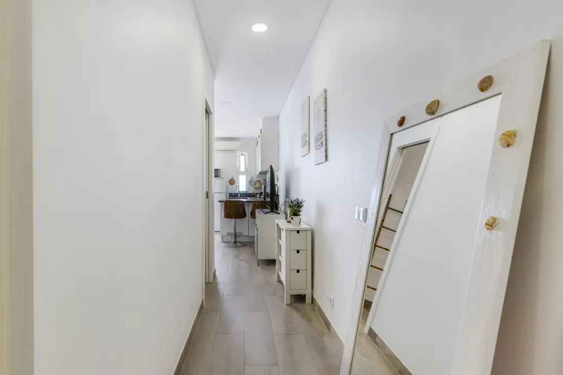 Appartements à Albufeira