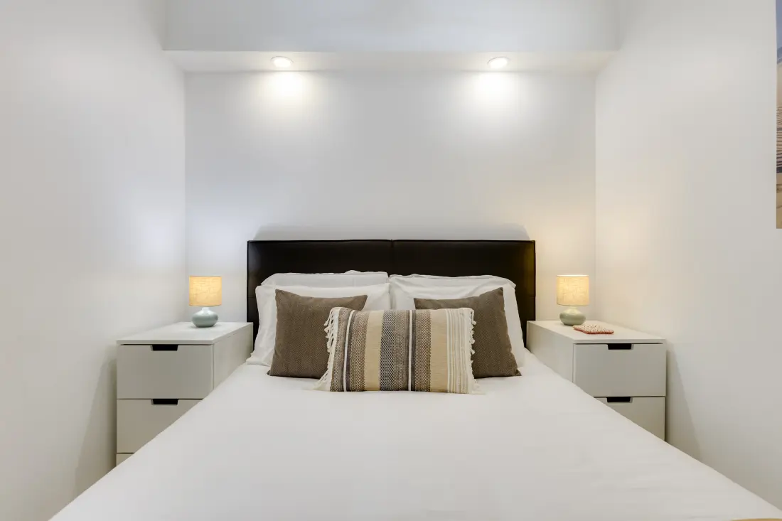 Appartements à Albufeira