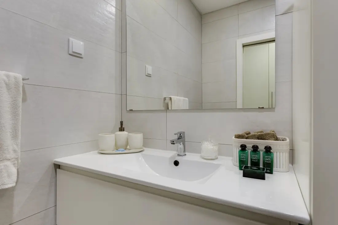 Appartements à Albufeira