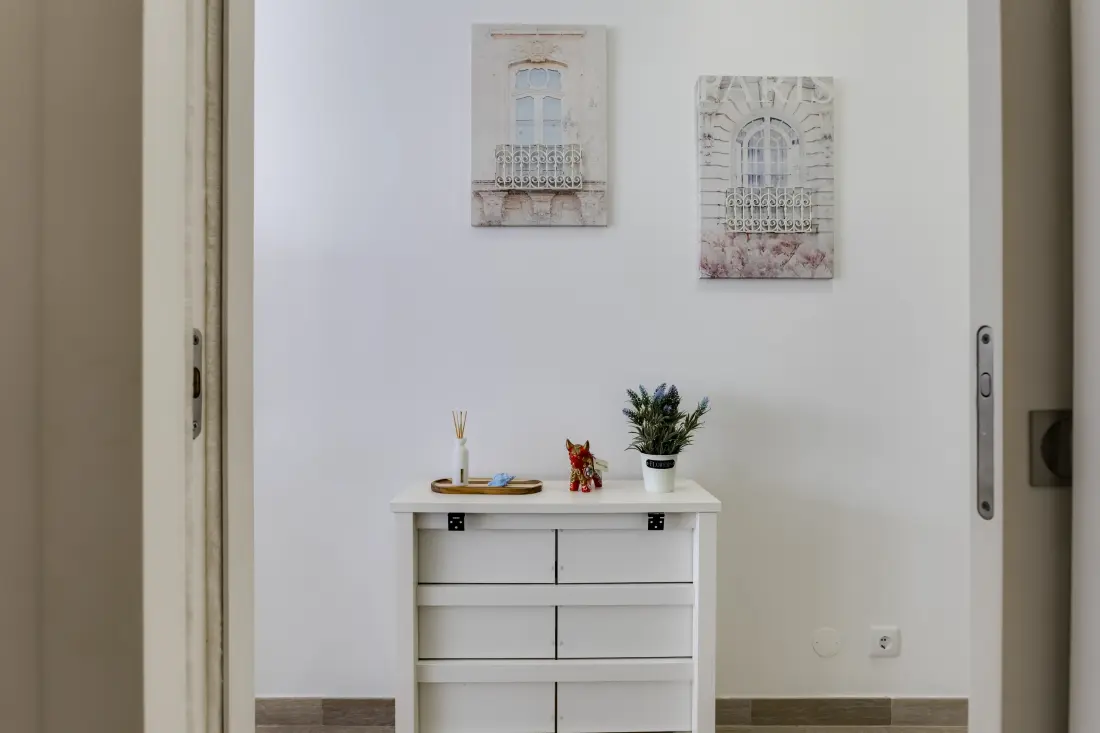 Appartements à Albufeira