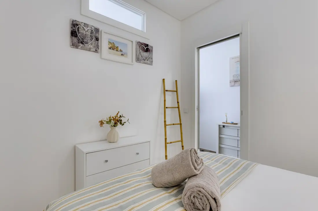 Appartements à Albufeira