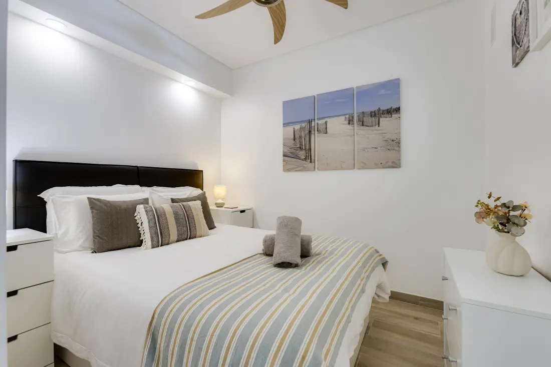 Appartements à Albufeira