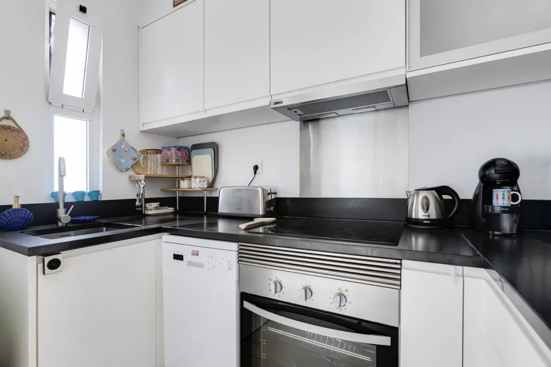 Appartements à Albufeira