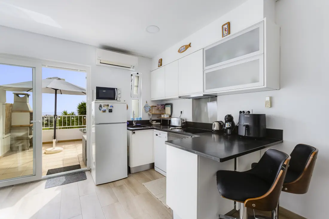 Appartements à Albufeira