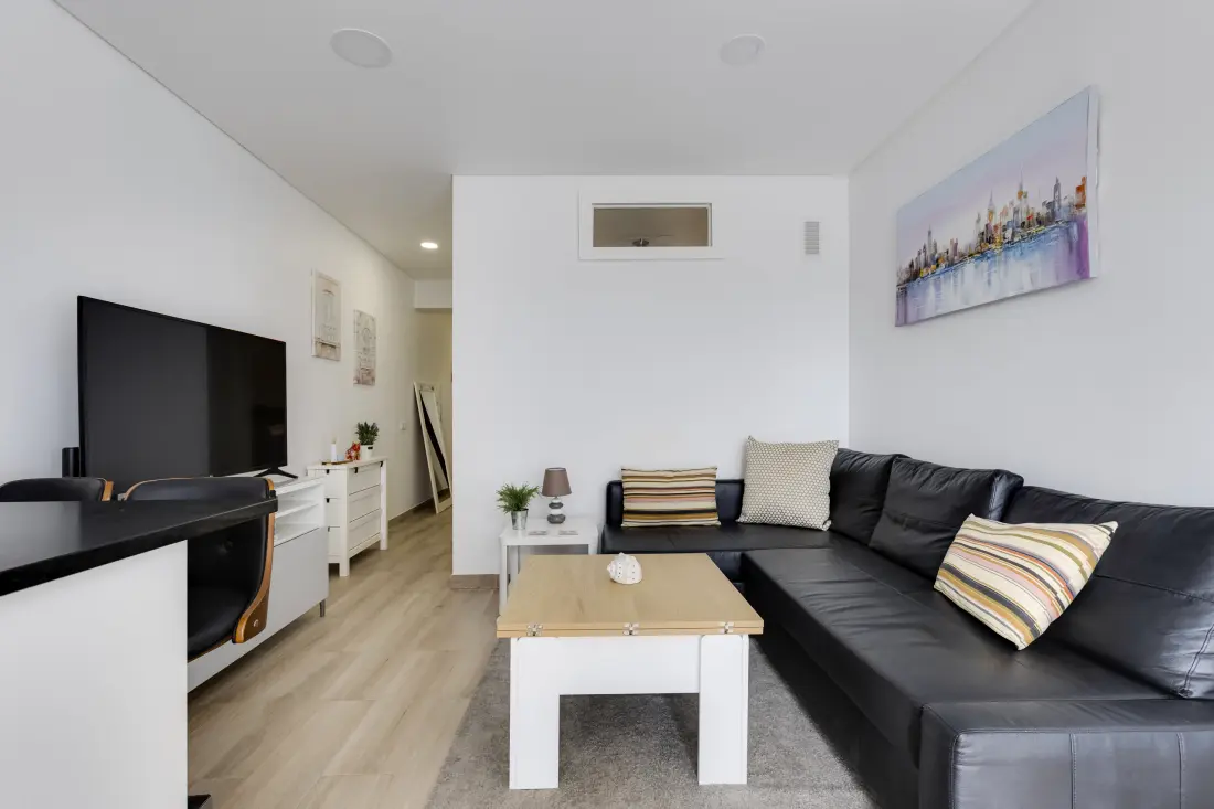 Appartements à Albufeira