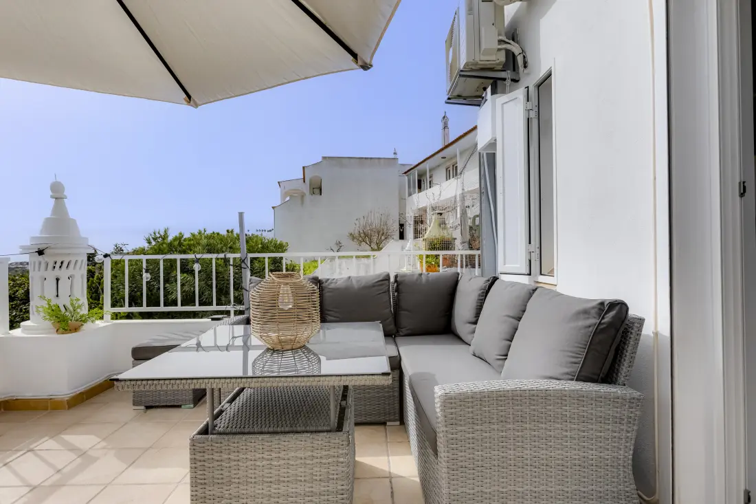 Appartements à Albufeira