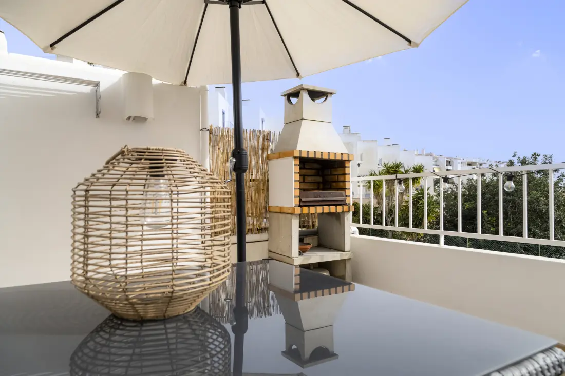 Appartements à Albufeira