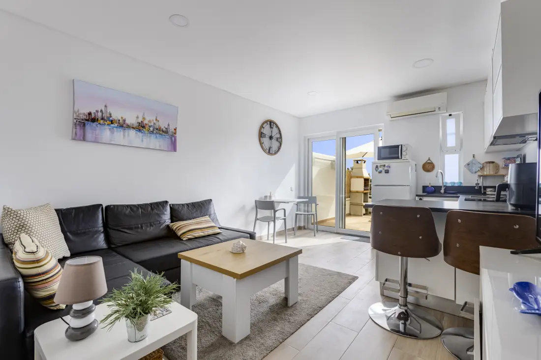 Appartements à Albufeira