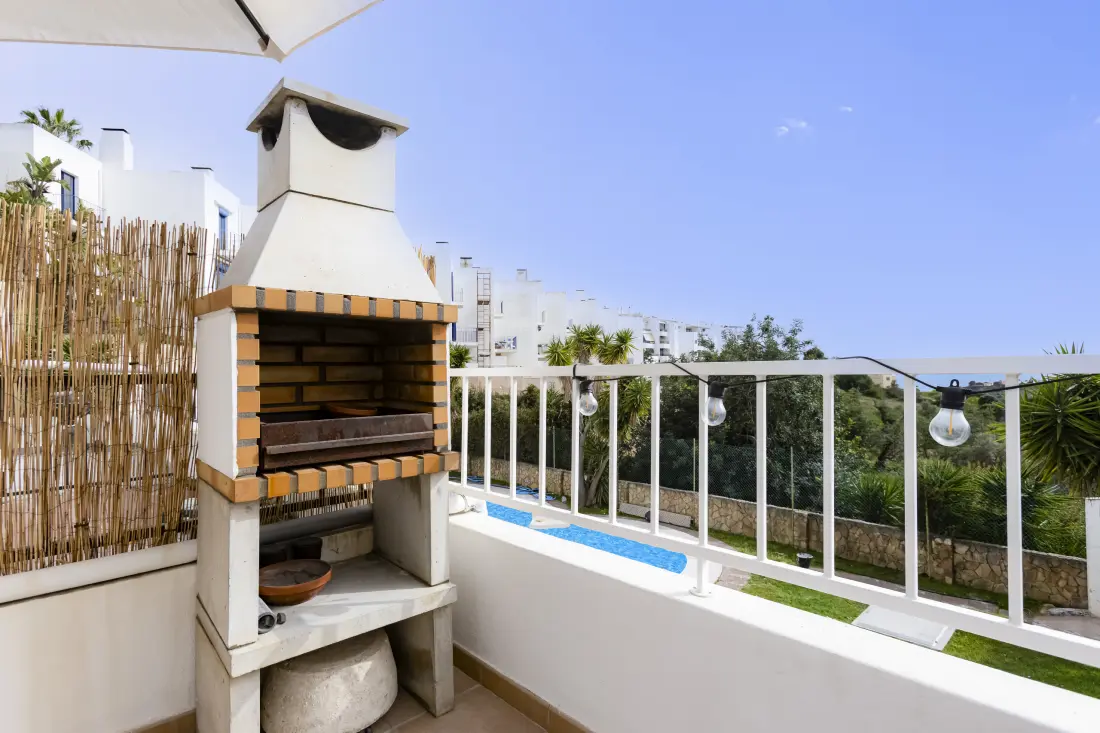 Appartements à Albufeira