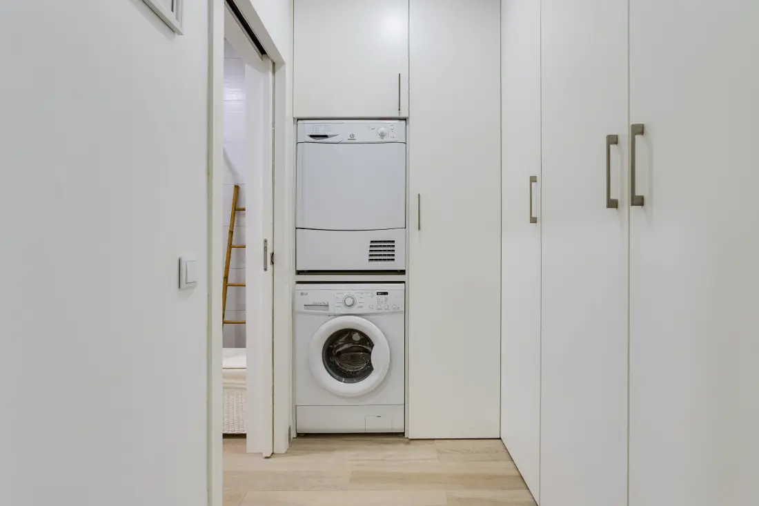 Appartements à Albufeira