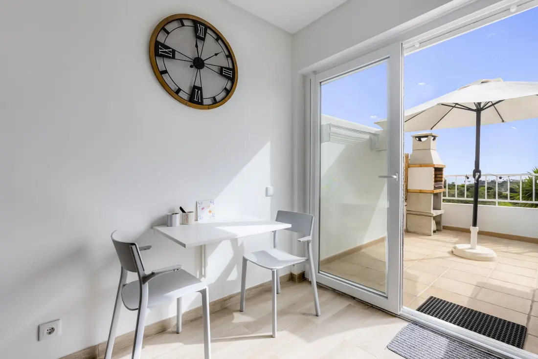 Appartements à Albufeira