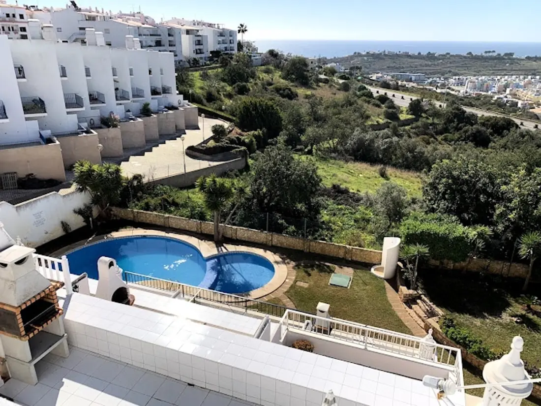 Appartements à Albufeira