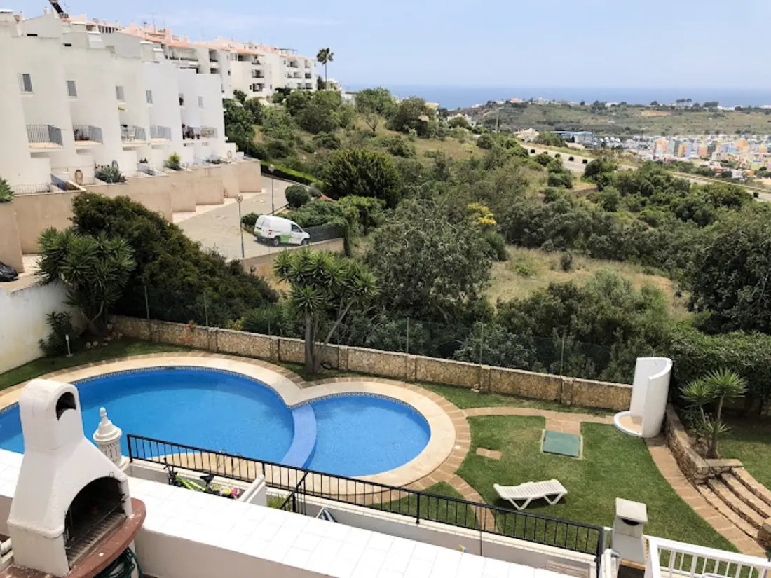 Appartements à Albufeira