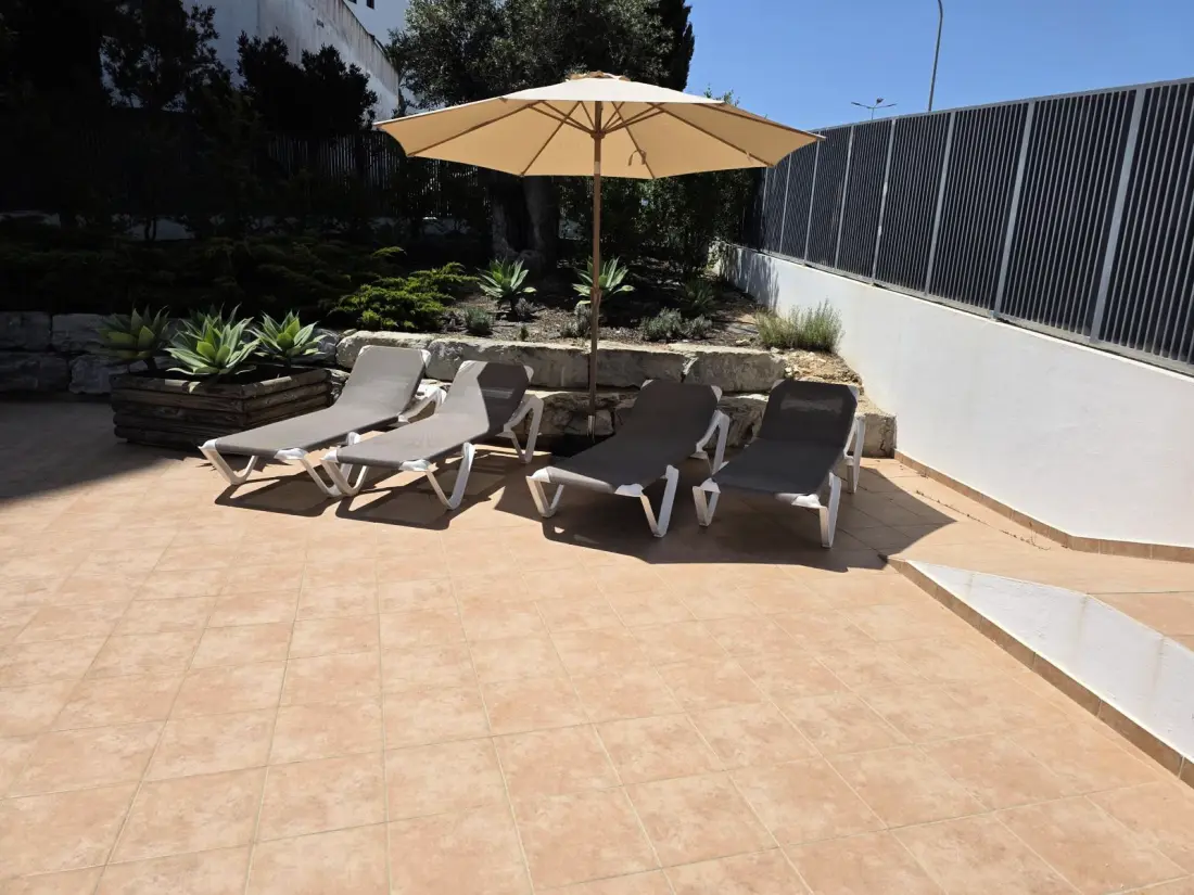Appartements à Albufeira