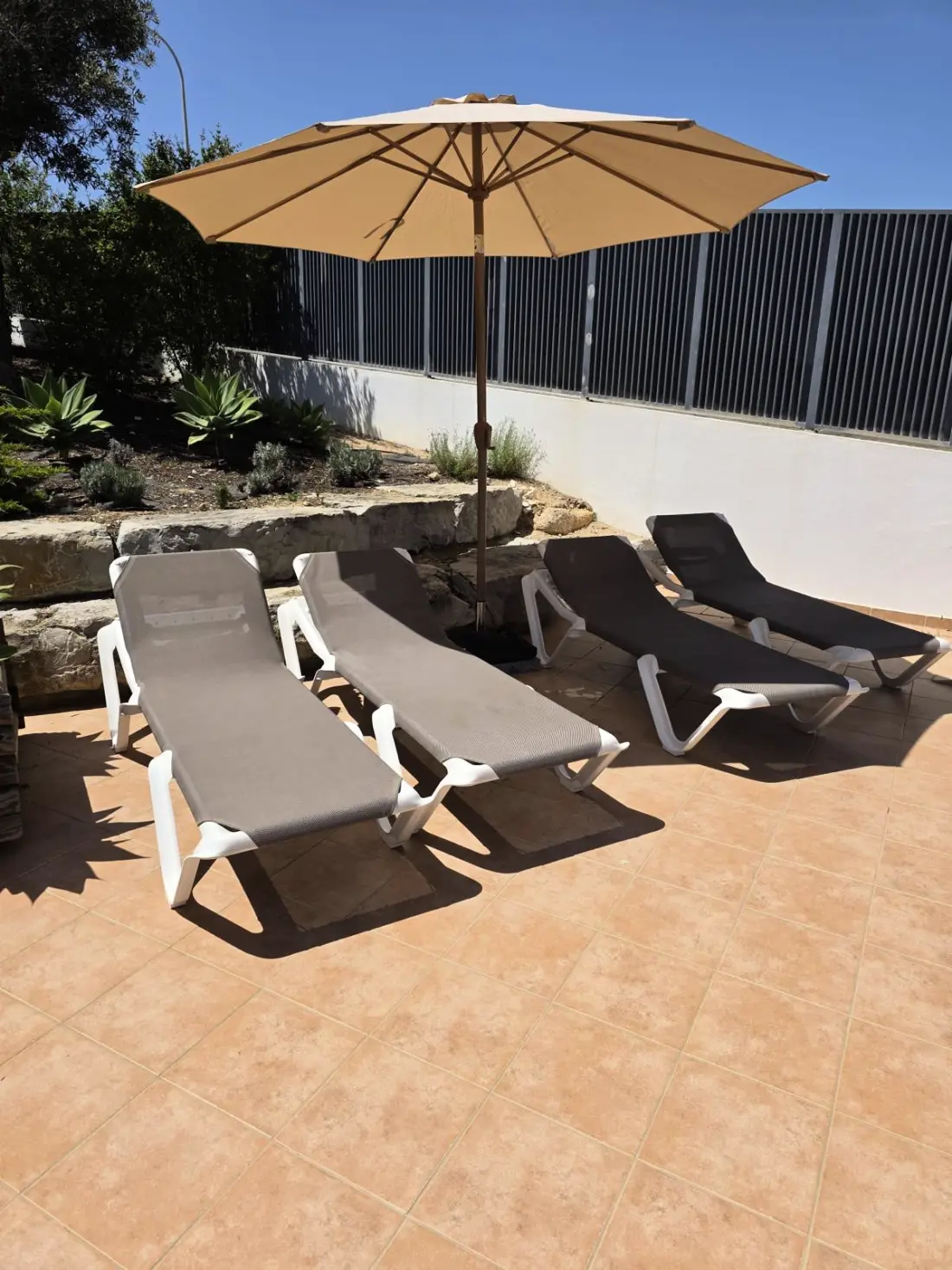 Appartements à Albufeira