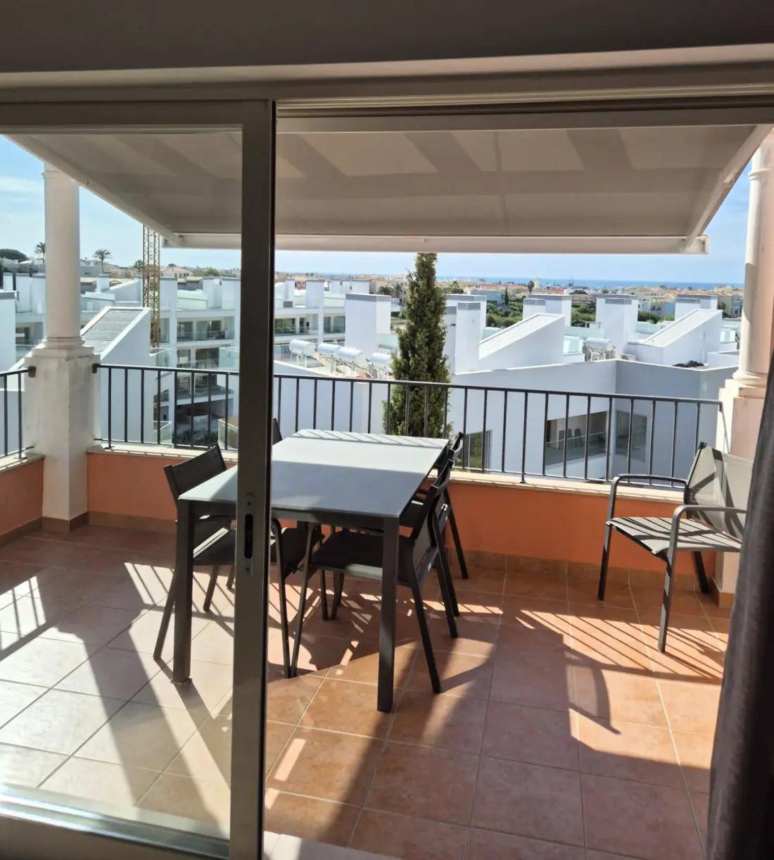 Appartements à Albufeira