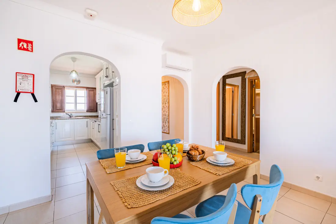 Appartements à Albufeira