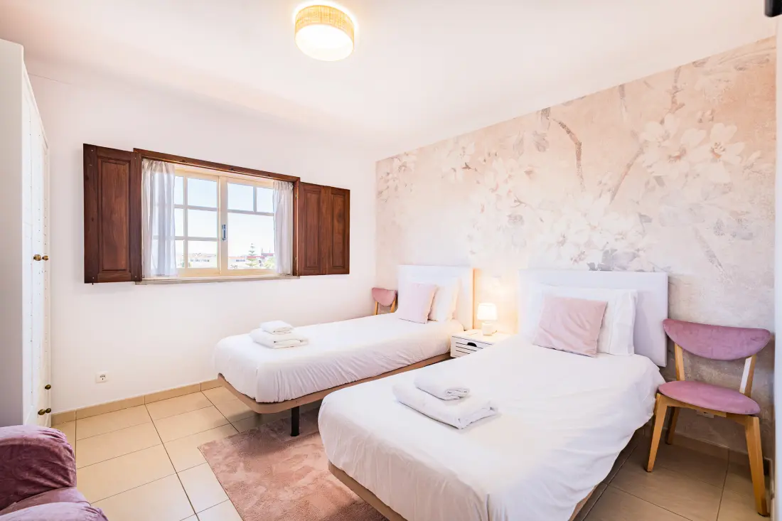 Appartements à Albufeira