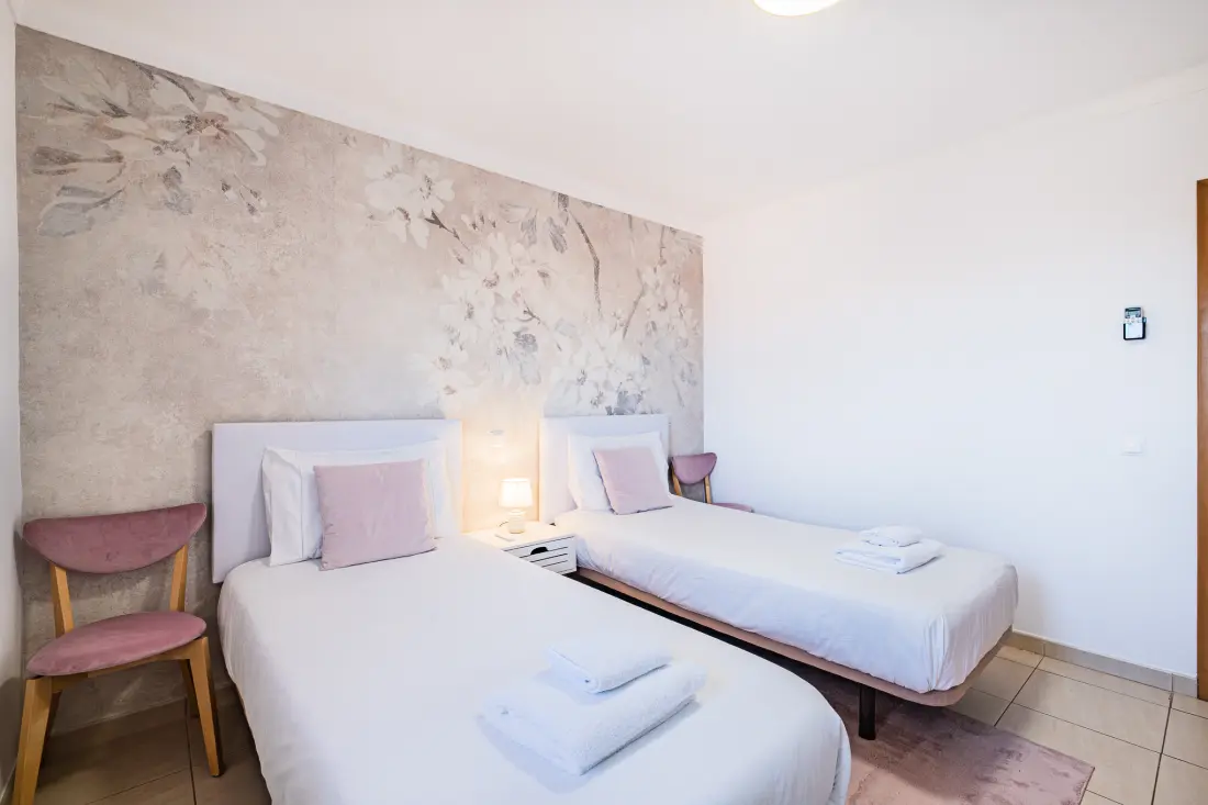 Appartements à Albufeira