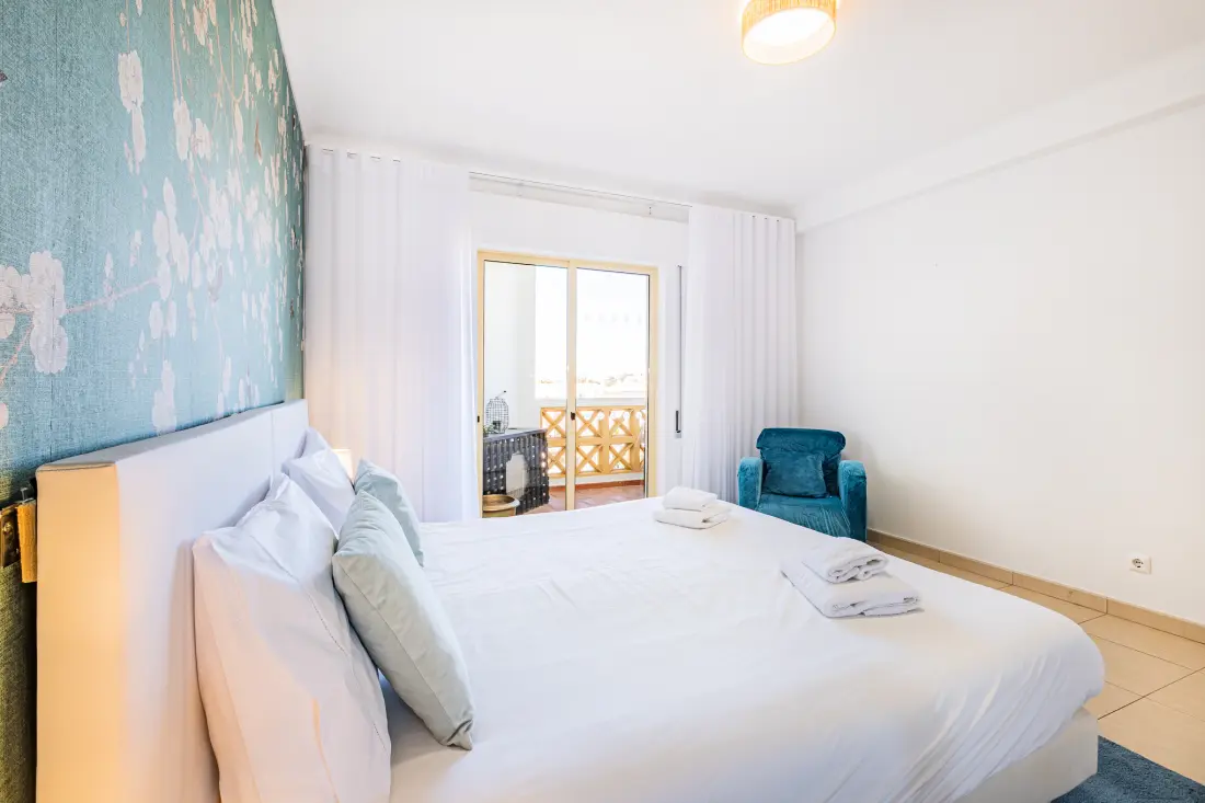 Appartements à Albufeira