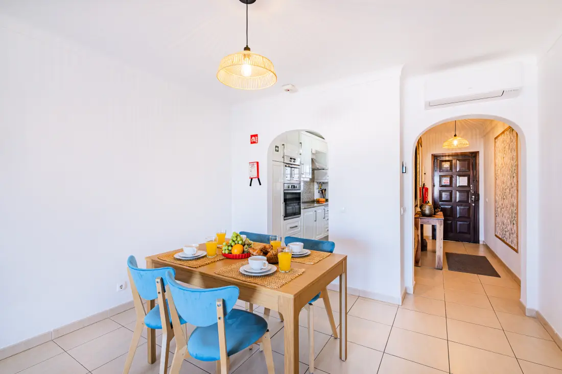 Appartements à Albufeira