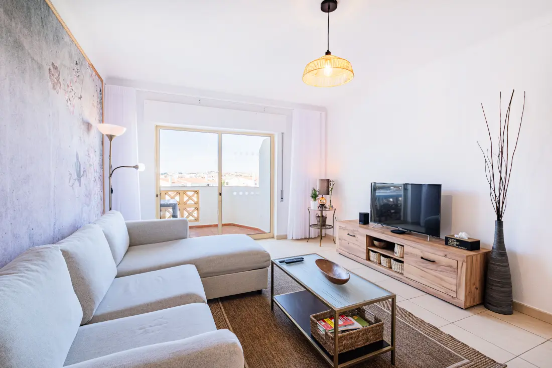Appartements à Albufeira
