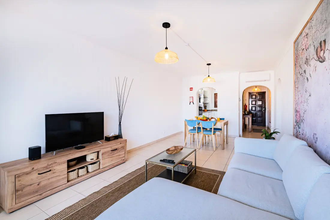 Appartements à Albufeira