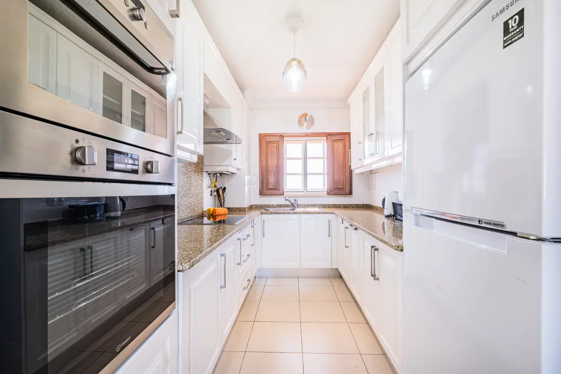 Appartements à Albufeira