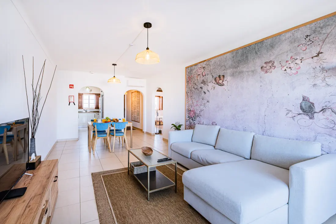 Appartements à Albufeira
