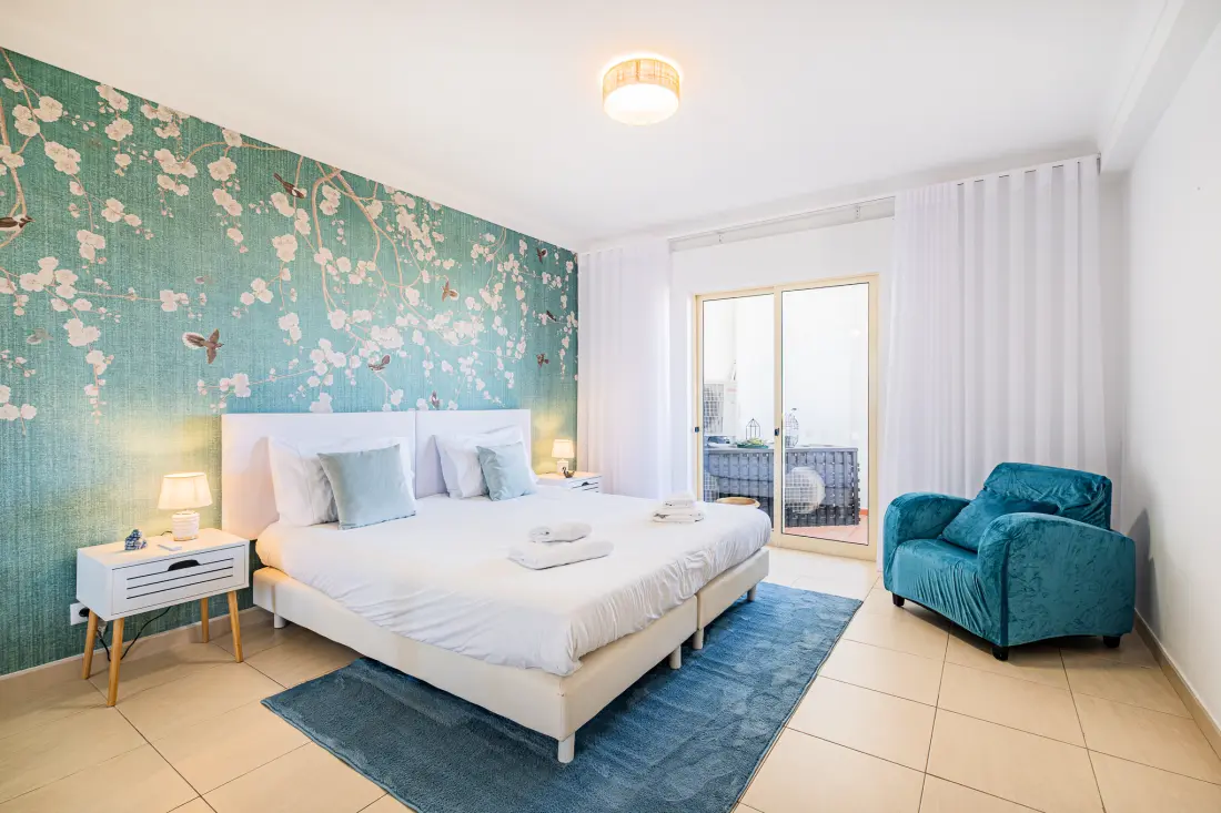 Appartements à Albufeira