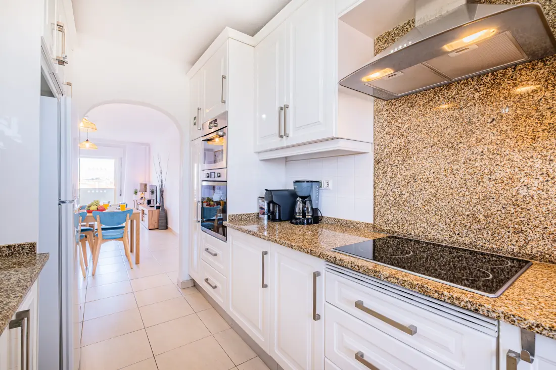 Appartements à Albufeira