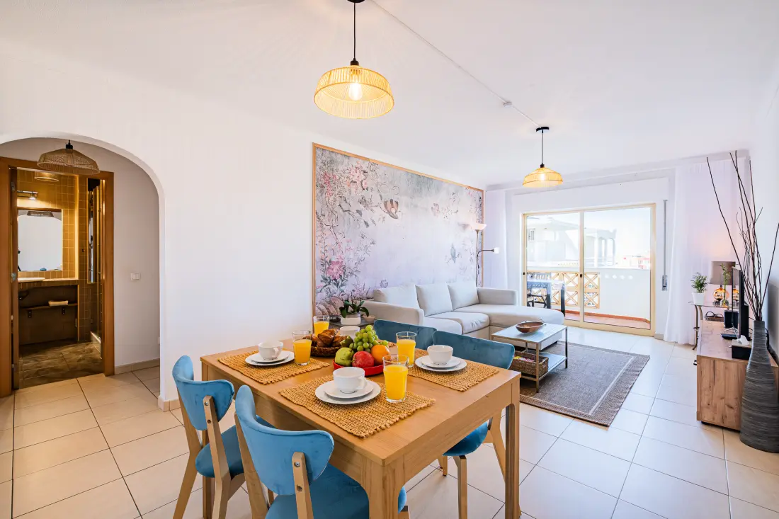 Appartements à Albufeira