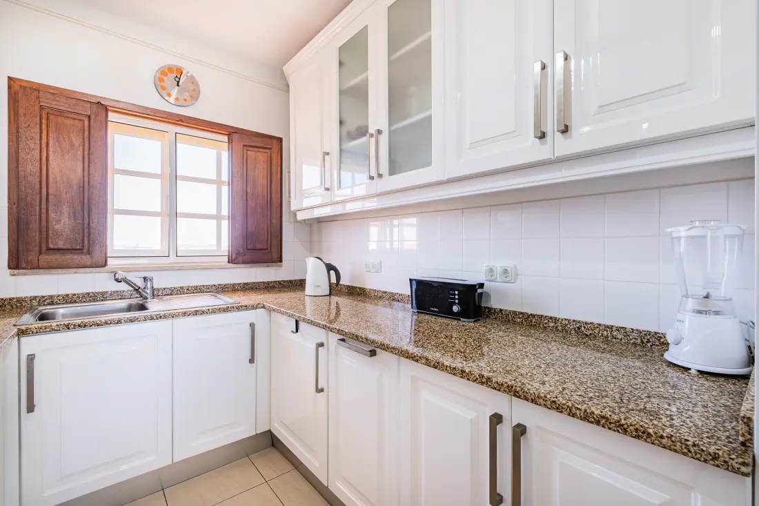 Appartements à Albufeira