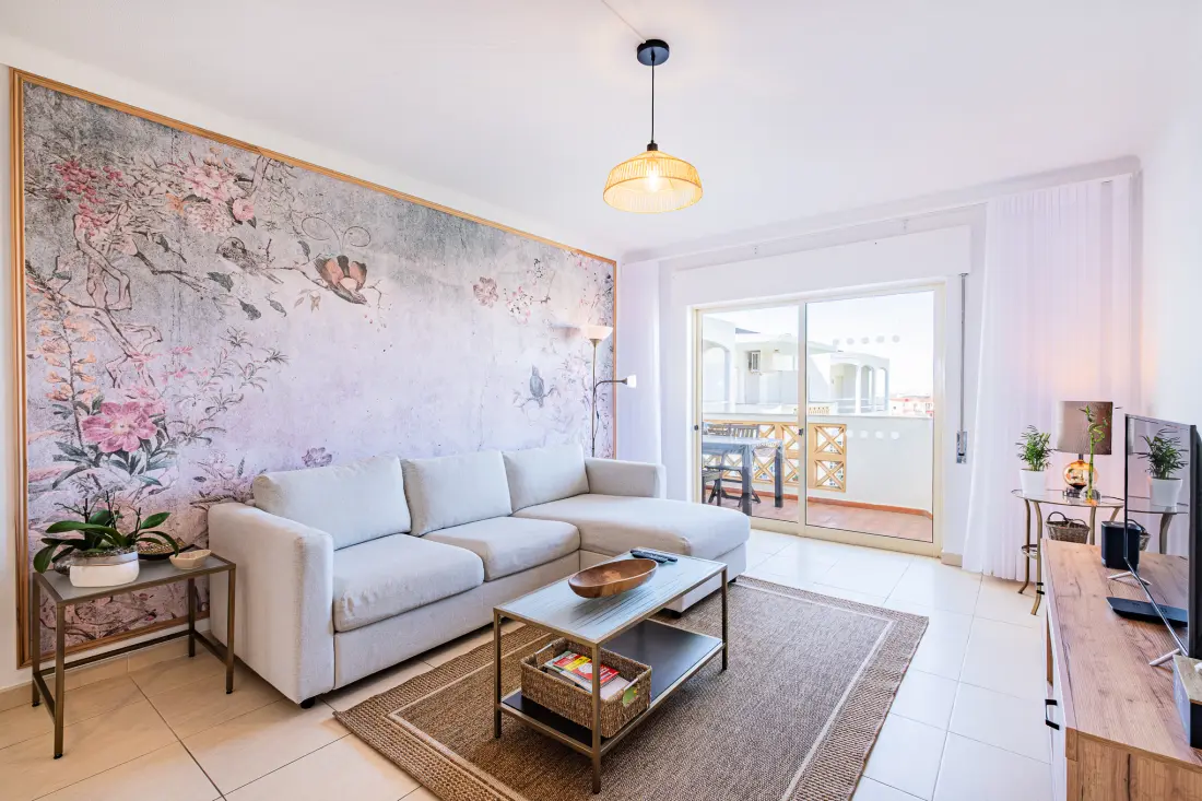 Appartements à Albufeira