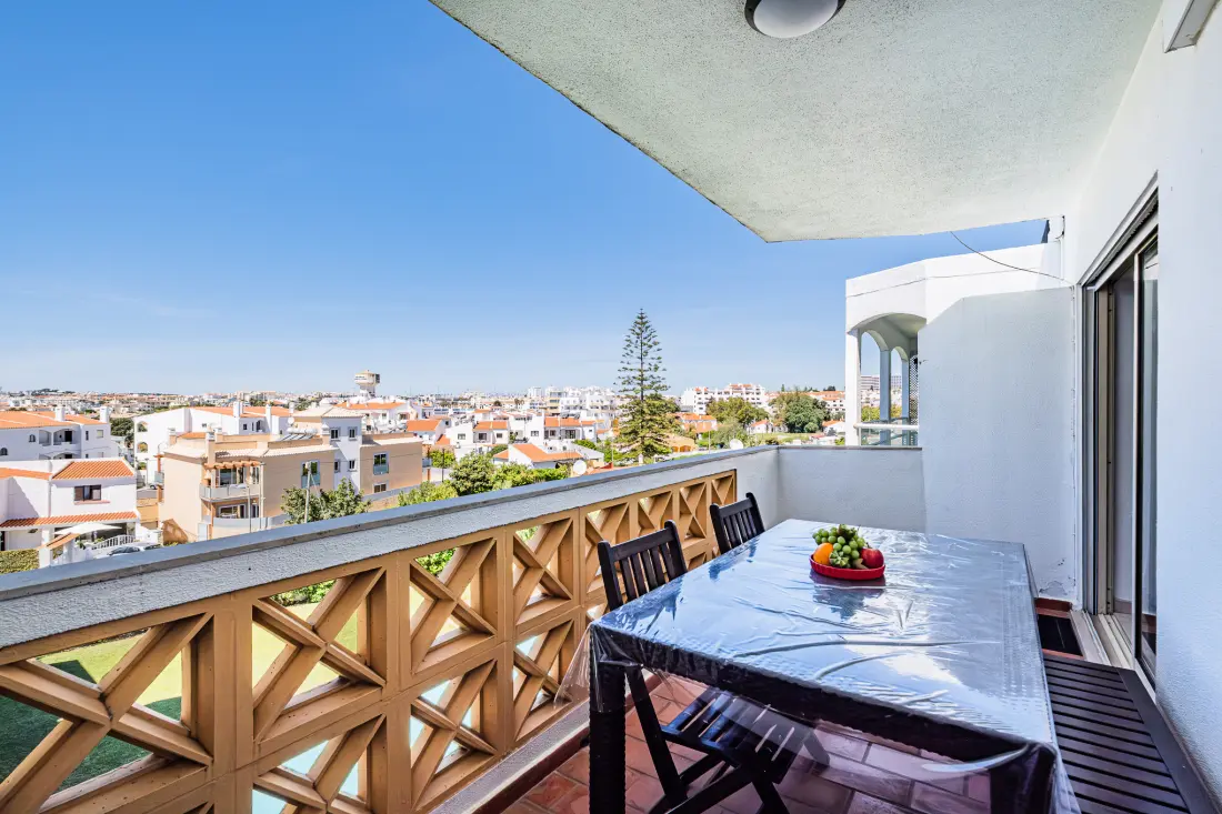 Appartements à Albufeira