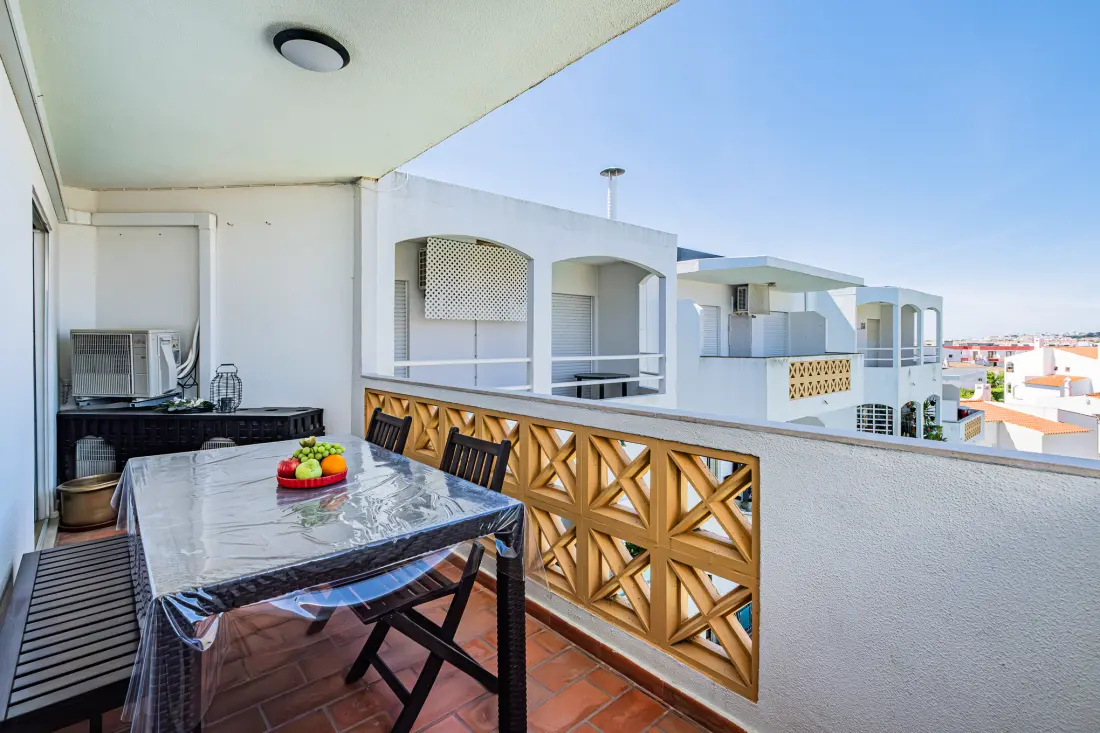 Appartements à Albufeira