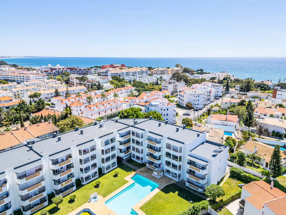 Appartements à Albufeira