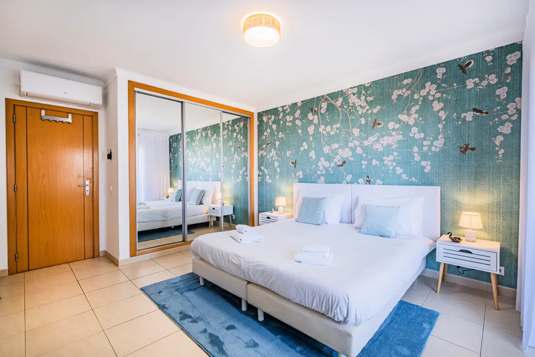 Appartements à Albufeira