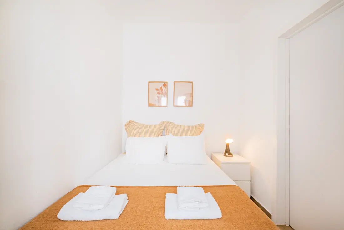 Appartements à Albufeira