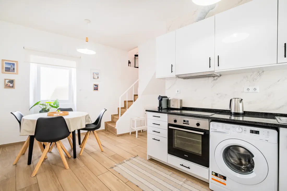 Appartements à Albufeira